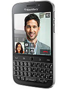 Best available price of BlackBerry Classic in Congo