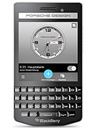 Best available price of BlackBerry Porsche Design P-9983 in Congo