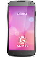 Best available price of Gigabyte GSmart Saga S3 in Congo