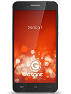 Best available price of Gigabyte GSmart Sierra S1 in Congo