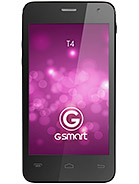 Best available price of Gigabyte GSmart T4 in Congo