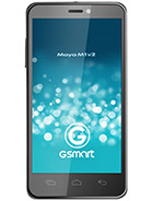 Best available price of Gigabyte GSmart Maya M1 v2 in Congo