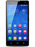 Best available price of Honor 3C in Congo