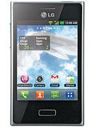 Best available price of LG Optimus L3 E400 in Congo