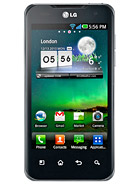 Best available price of LG Optimus 2X in Congo