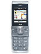 Best available price of LG GU292 in Congo