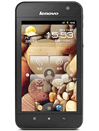 Best available price of Lenovo LePad S2005 in Congo