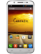 Best available price of Micromax A119 Canvas XL in Congo