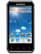 Best available price of Motorola XT760 in Congo