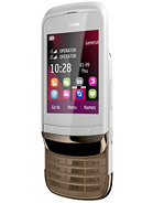 Best available price of Nokia C2-03 in Congo