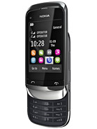 Best available price of Nokia C2-06 in Congo
