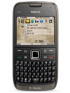 Best available price of Nokia E73 Mode in Congo