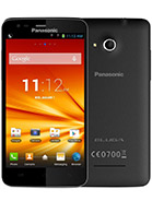 Best available price of Panasonic Eluga A in Congo