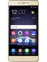 Best available price of QMobile King Kong Max in Congo