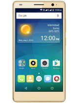 Best available price of QMobile Noir S6 Plus in Congo