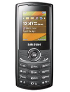 Best available price of Samsung E2230 in Congo