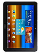 Best available price of Samsung Galaxy Tab 8-9 4G P7320T in Congo