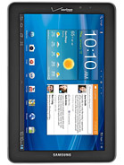 Best available price of Samsung Galaxy Tab 7-7 LTE I815 in Congo