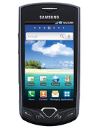 Best available price of Samsung I100 Gem in Congo