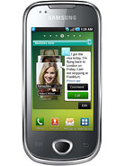 Best available price of Samsung I5801 Galaxy Apollo in Congo