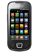 Best available price of Samsung I5800 Galaxy 3 in Congo