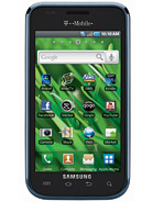 Best available price of Samsung Vibrant in Congo