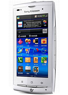 Best available price of Sony Ericsson A8i in Congo