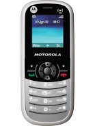 Best available price of Motorola WX181 in Congo