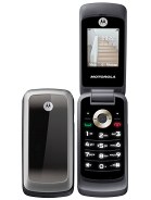 Best available price of Motorola WX265 in Congo