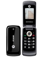 Best available price of Motorola WX295 in Congo