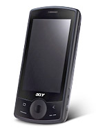 Best available price of Acer beTouch E100 in Congo