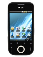 Best available price of Acer beTouch E110 in Congo