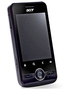Best available price of Acer beTouch E120 in Congo