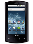 Best available price of Acer Liquid E in Congo