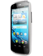 Best available price of Acer Liquid E1 in Congo