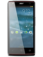 Best available price of Acer Liquid E3 in Congo