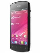 Best available price of Acer Liquid Glow E330 in Congo