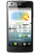 Best available price of Acer Liquid S1 in Congo
