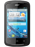 Best available price of Acer Liquid Z2 in Congo