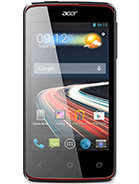 Best available price of Acer Liquid Z4 in Congo