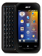 Best available price of Acer neoTouch P300 in Congo