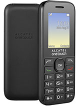 Best available price of alcatel 10-16G in Congo