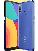 Best available price of alcatel 1L (2021) in Congo