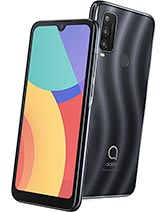 Best available price of alcatel 1L Pro (2021) in Congo