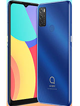 Best available price of alcatel 1S (2021) in Congo