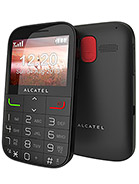 Best available price of alcatel 2000 in Congo