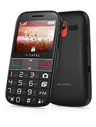 Best available price of alcatel 2001 in Congo