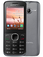 Best available price of alcatel 2005 in Congo
