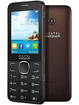 Best available price of alcatel 2007 in Congo