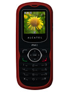 Best available price of alcatel OT-305 in Congo